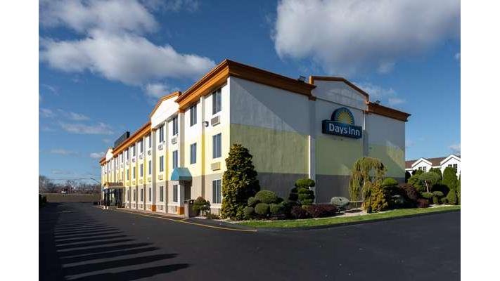 Days Inn by Wyndham Hartford/Closest Downtown in Hartford, Connecticut, United States