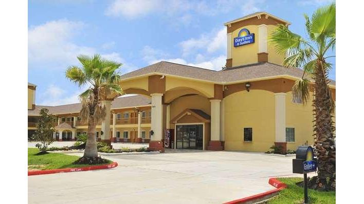 Days Inn by Wyndham Humble/Houston Intercontinental Airport in Aldine, Texas, United States