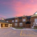 Days Inn by Wyndham Hutchinson