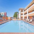 Days Inn by Wyndham Irving Grapevine DFW Airport North