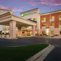 Days Inn by Wyndham Jasper