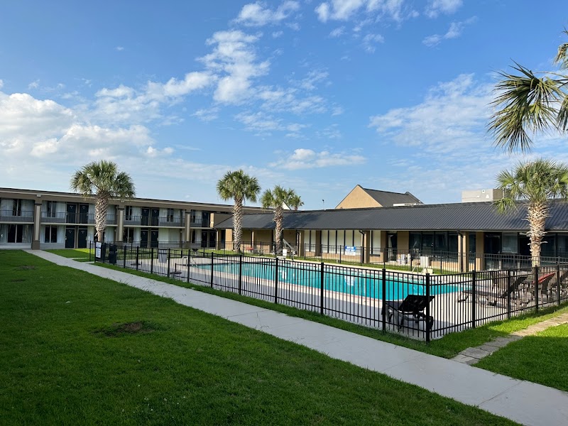 Days Inn by Wyndham Jennings in Jennings, Louisiana, United States
