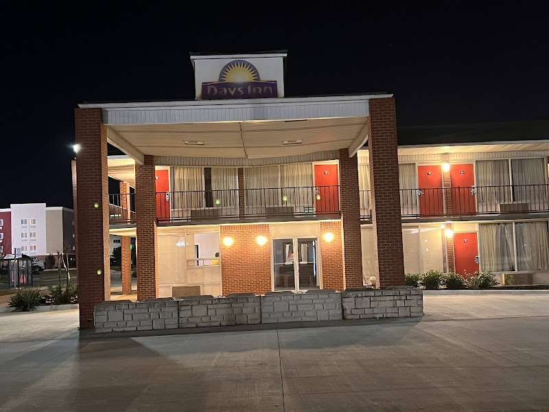 Days Inn by Wyndham Jonesboro AR in Jonesboro, Arkansas, United States