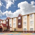 Days Inn by Wyndham Kansas City