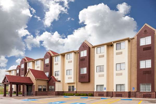 Days Inn by Wyndham Kansas City in Kansas City, Kansas, United States