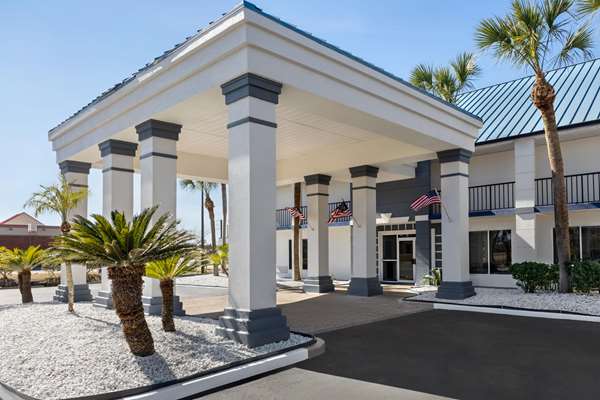 Days Inn by Wyndham Kingsland in Kingsland, Georgia, United States