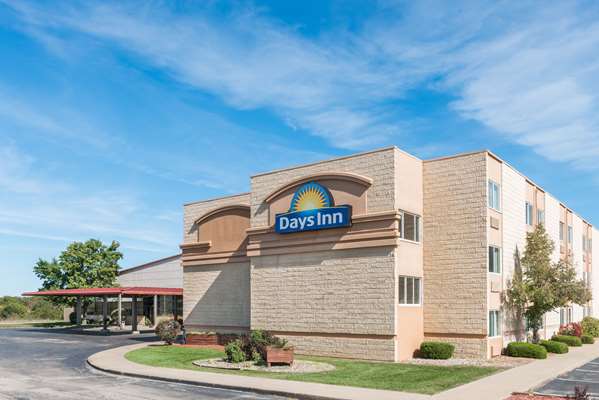 Days Inn by Wyndham Kirksville in Kirksville, Missouri, United States