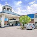 Days Inn by Wyndham La Crosse Conference Center