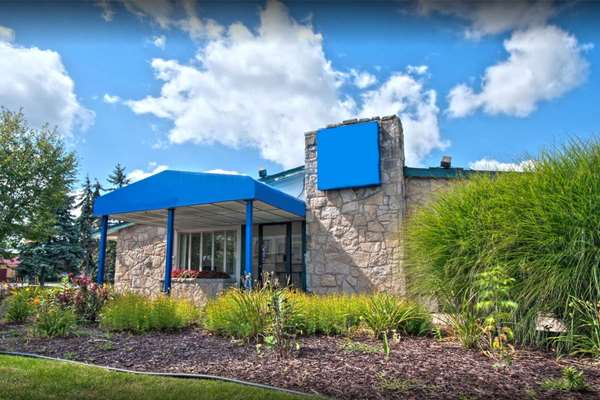 Days Inn by Wyndham Lansing in Lansing, Michigan, United States