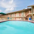 Days Inn by Wyndham Little Rock/Medical Center