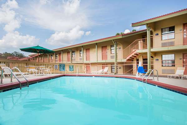 Days Inn by Wyndham Little Rock/Medical Center in Little Rock, Arkansas, United States