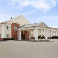 Days Inn by Wyndham Lynchburg/Fort Avenue