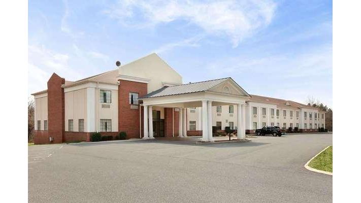 Days Inn by Wyndham Lynchburg/Fort Avenue in Lynchburg, Virginia, United States