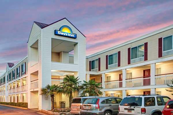 Days Inn by Wyndham Marietta-Atlanta-Delk Road in Marietta, Georgia, United States