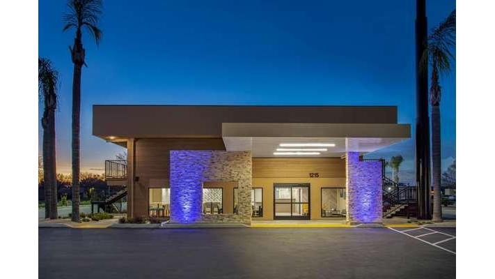 Days Inn by Wyndham Merced / Yosemite Area in Merced, California, United States