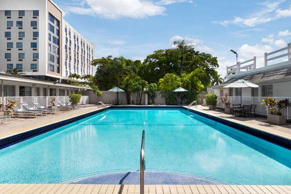 Days Inn by Wyndham Miami Airport North in Miami Springs, Florida, United States