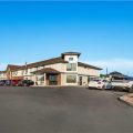 Days Inn by Wyndham Mitchell SD