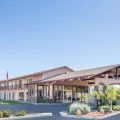 Days Inn by Wyndham Modesto