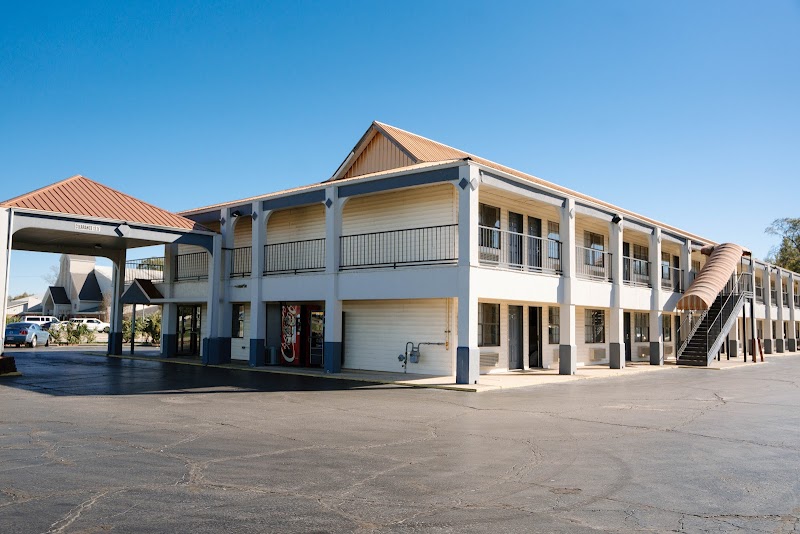 Days Inn by Wyndham Monroe in Monroe, Louisiana, United States