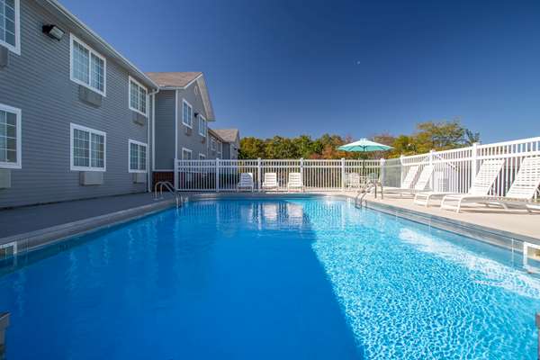 Days Inn by Wyndham Mountain Home in Mountain Home, Arkansas, United States