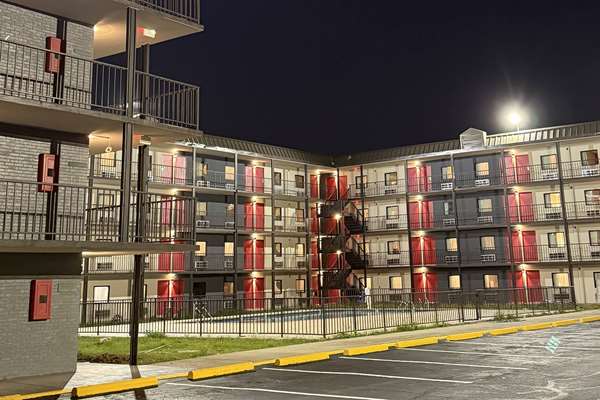 Days Inn by Wyndham New Orleans Airport in Kenner, Louisiana, United States