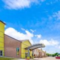 Days Inn by Wyndham North Dallas/Farmers Branch