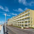 Days Inn by Wyndham Ocean City Oceanfront