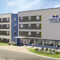 Days Inn by Wyndham Olive Branch