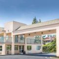 Days Inn by Wyndham Palo Alto – Stanford Area
