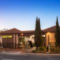 Days Inn by Wyndham Pinole Berkeley
