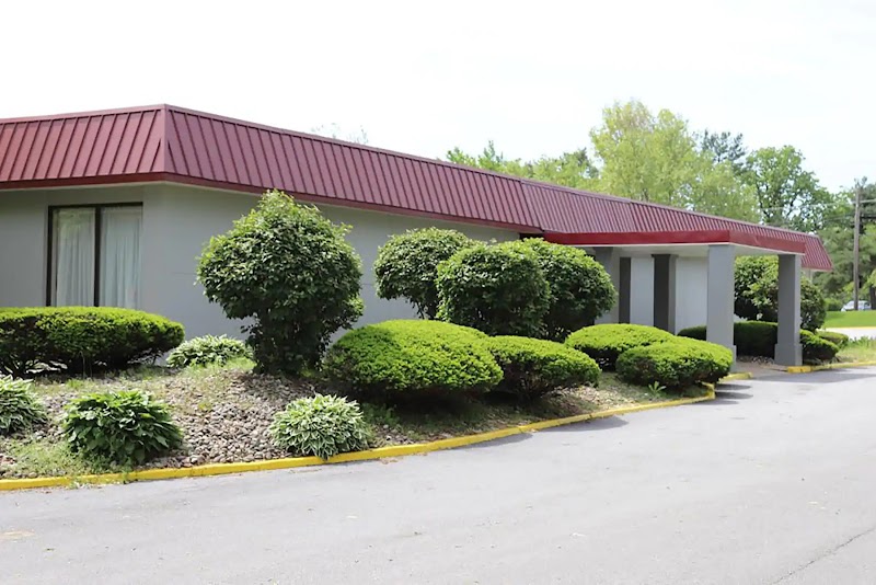 Days Inn by Wyndham Pottstown in Pottstown, Pennsylvania, United States