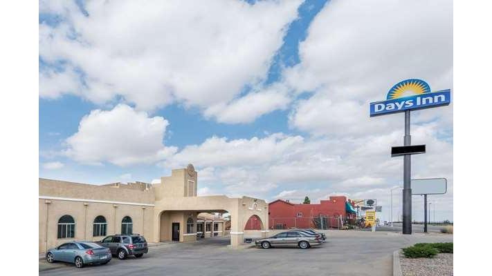 Days Inn by Wyndham Pueblo in Pueblo, Colorado, United States