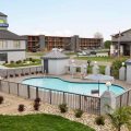 Days Inn by Wyndham Rock Hill