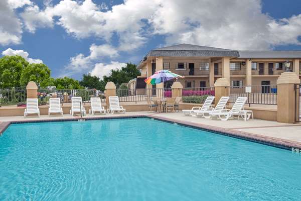 Days Inn by Wyndham Ruston LA in Ruston, Louisiana, United States