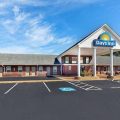 Days Inn by Wyndham Savannah