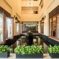 De Chai The Colonial Hotel