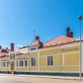 De Gamlas Hem Hotel