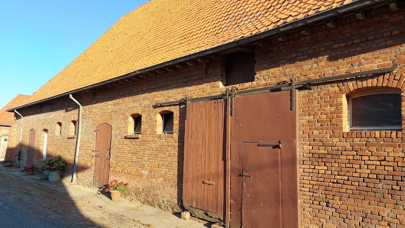 De Kouterhoeve in Moorslede, Belgium