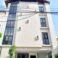 De Naga Hotel