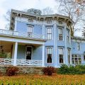 DeLano Mansion Inn