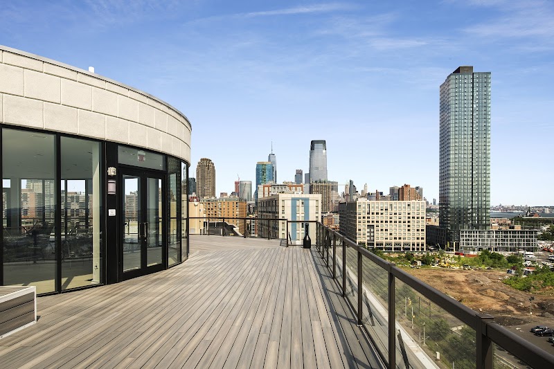 Deedee's Apartments at Regent in Jersey City, New Jersey, United States