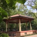 Deedee’s Brownstone Van Vorst Park