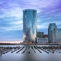 Deedee’s Sky Rise Apartments at Newport