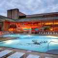Deer Creek Lodge and Conference Center