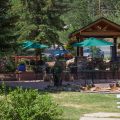 Deer Crest Resort