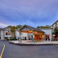 Del Monte Lodge, A Renaissance Hotel & Spa