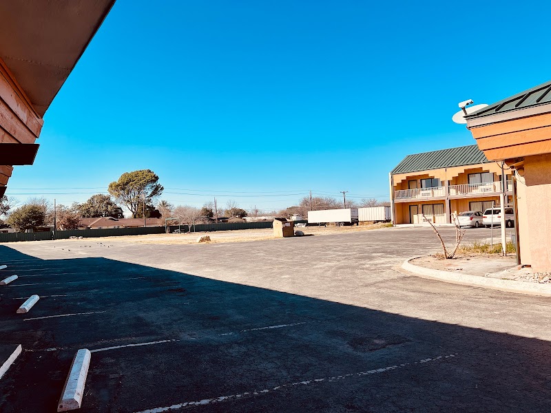 Del Rio Executive Inn in Del Rio, Texas, United States