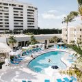 Delray Sands Resort