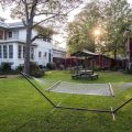 Delta Bohemian Guest House