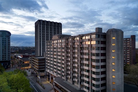 Delta Hotels by Marriott Bristol in Bristol, Tennessee, United States